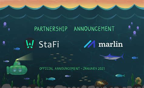 marlin pond staking|Marlin partners with StaFi to enable POND staking .